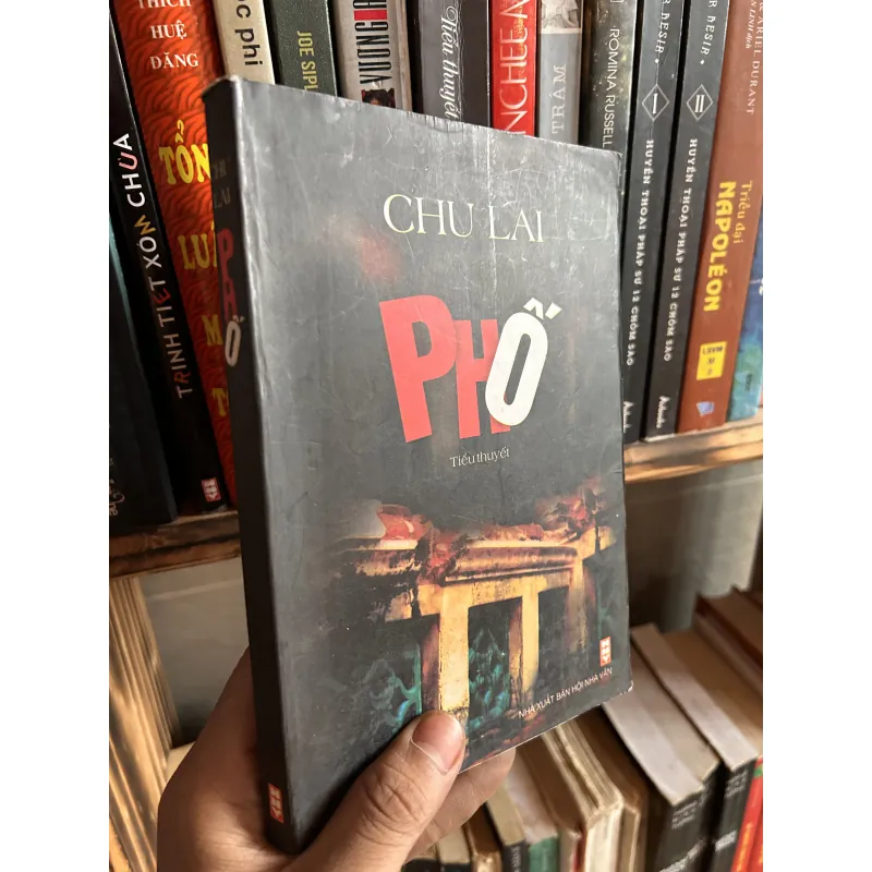 Phố-Chu Lai 1032507