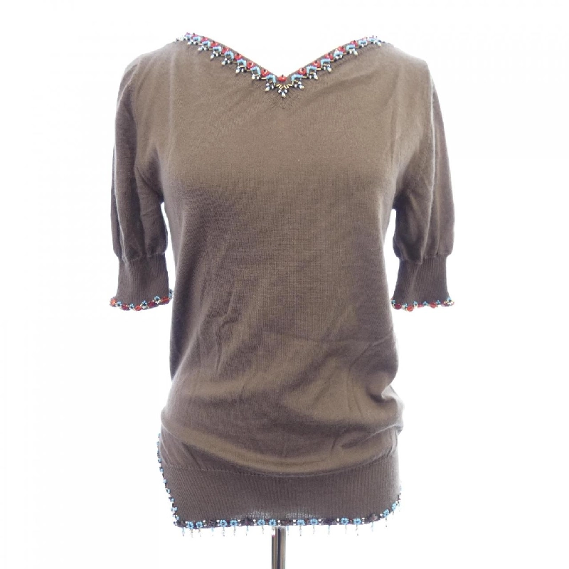 Louis Vuitton WIKS22MJE Áo len - Hàng hiệu Chính hãng 823767