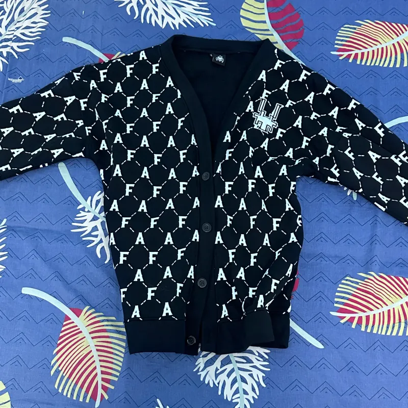 Áo Cardigan F..A 992308