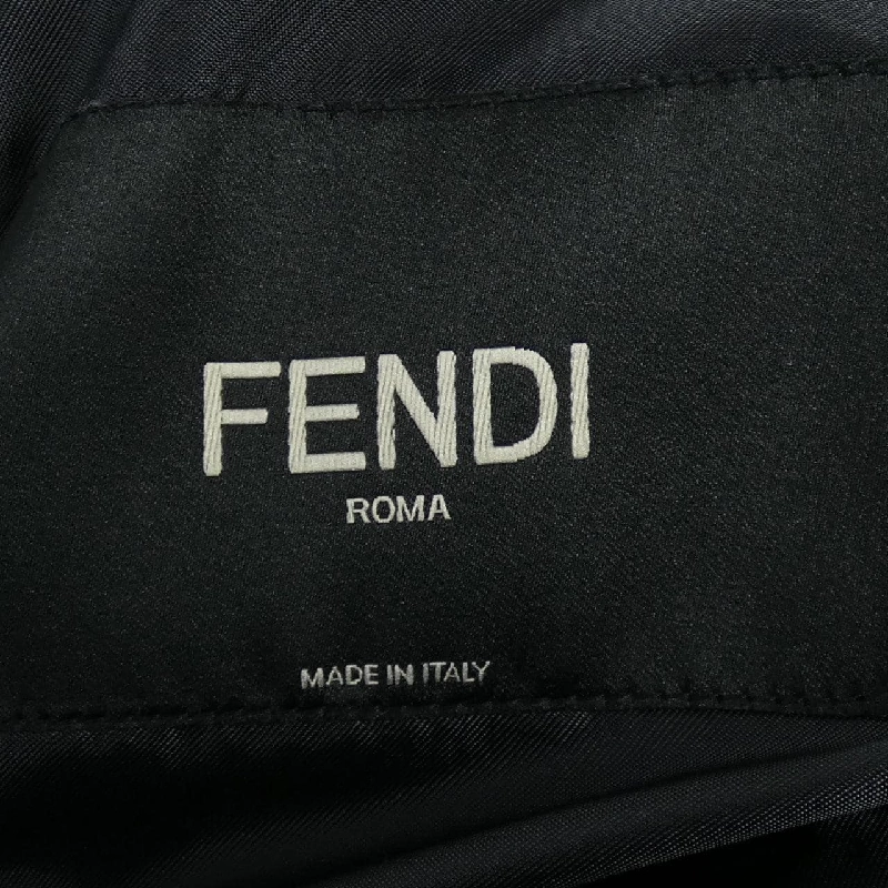 FENDI FF0107 92R Áo khoác - Hàng hiệu Chính hãng 898834