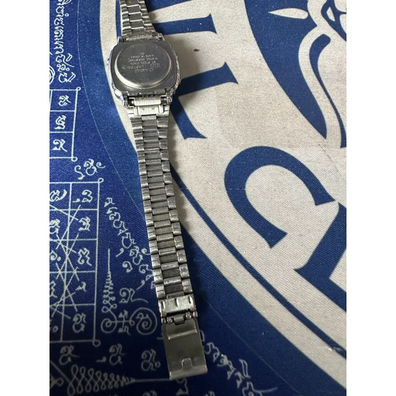 Đồng hồ Casio 723202