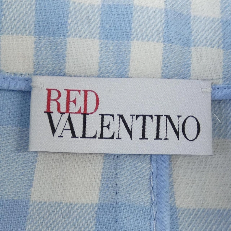 【Mã giảm giá】Red Valentino RED VALENTINO Áo khoác 632781