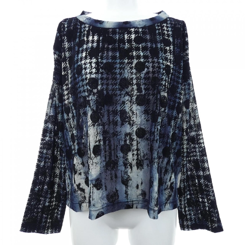 Y's YM-T19-676 Áo - Hàng hiệu Chính hãng 775136