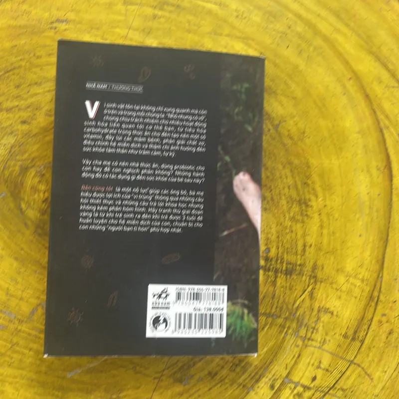 BẨN CŨNG TỐT - JACK GILBERT, ROB KNIGHT, SANDRA BLAKESLEE 998369