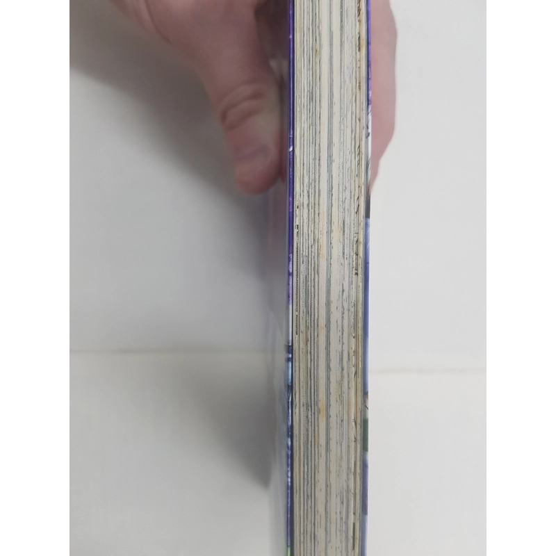 Lớp Học Rùng Rợn - tập 16, 18 (ố) 477254