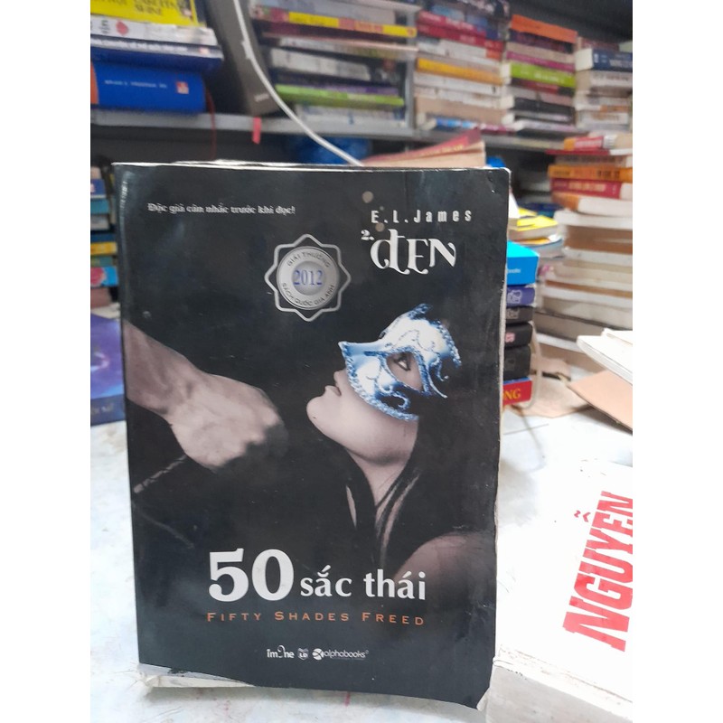 50 sắc thái fifty shades of grey 196303