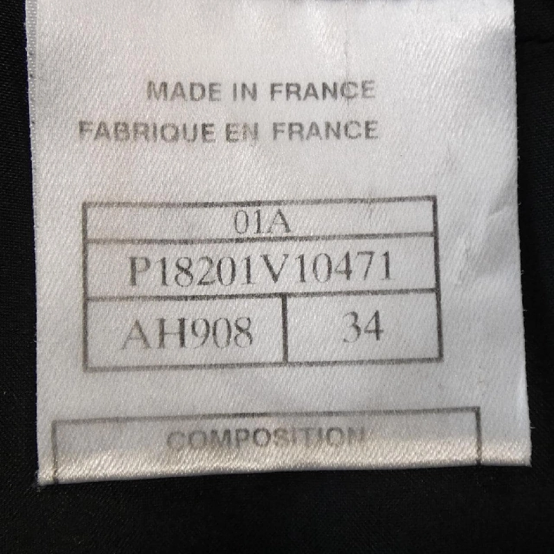 CHANEL P18201V10471 01A Váy - Hàng hiệu Chính hãng 815265