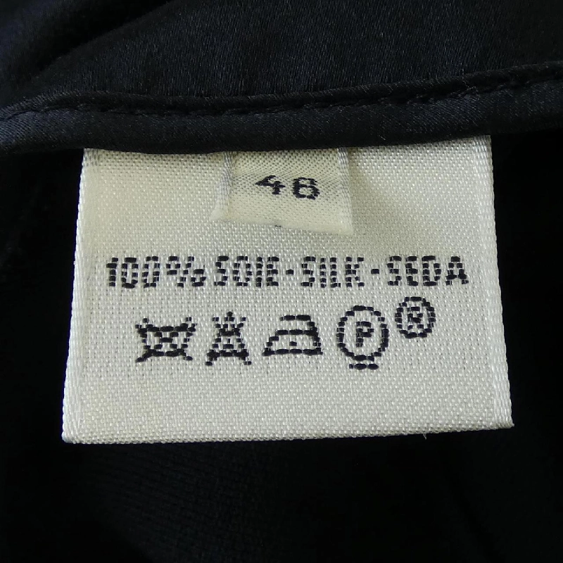 【Vintage】Quần HERMES HERMES có khóa bên 649282