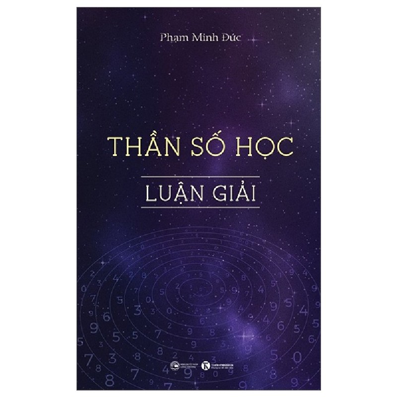 Thần Số Học - Luận Giải - Phạm Minh Đức 138391