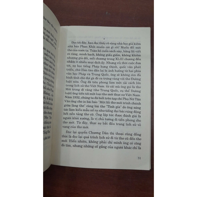 CHƯƠNG DÂN THI THOẠI - PHAN KHÔI 292316