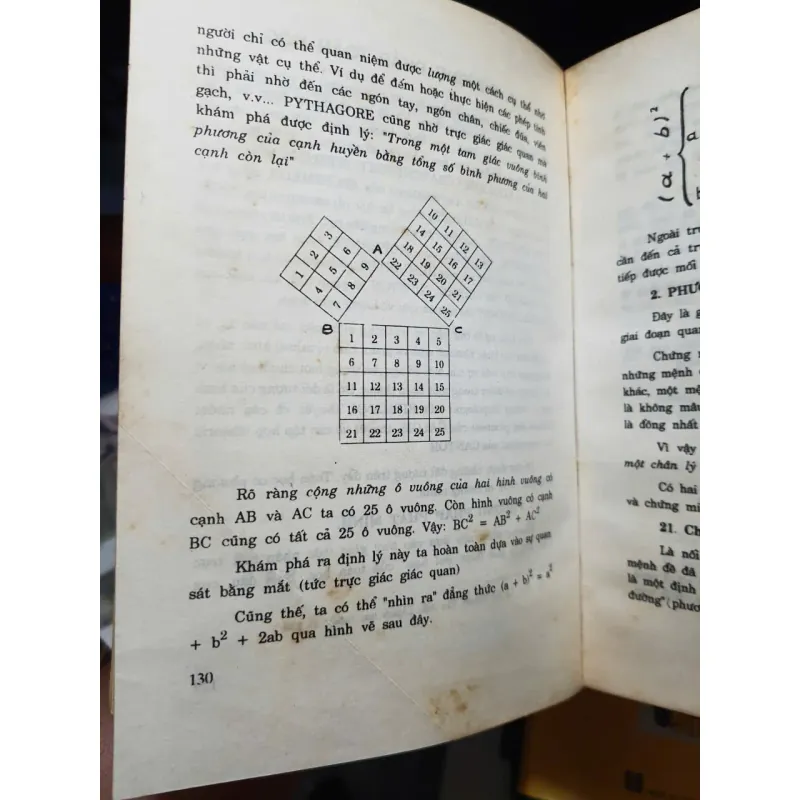 Logic học & Phương pháp luận nghiên cứu khoa học 1017595