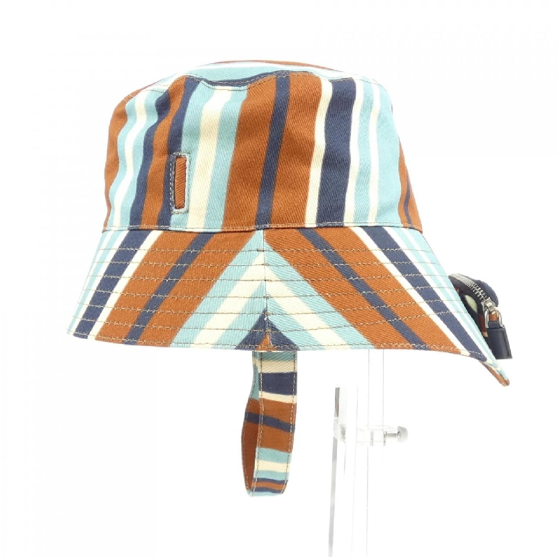 Mũ PRADA 2HC282 - Hàng hiệu Chính hãng 906063