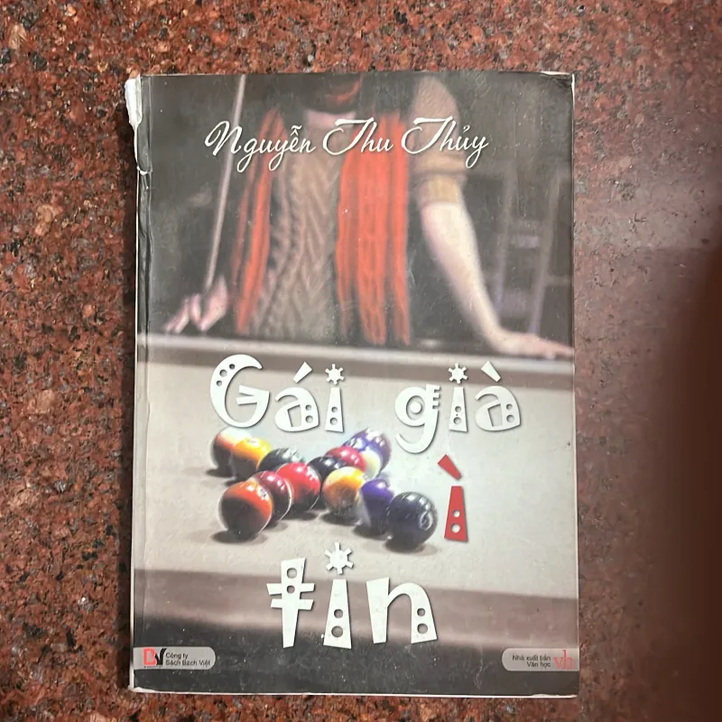 Tiểu thuyết  757335