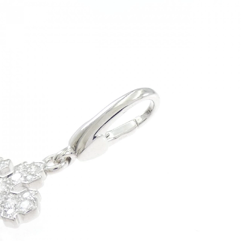 Charm Tuyết Bulgari - Hàng hiệu Chính hãng 846051