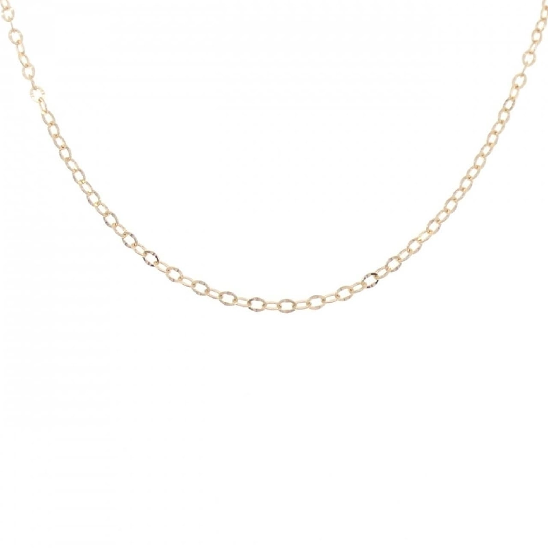 K18PG Dây chuyền - Hàng hiệu Chính hãng 864365