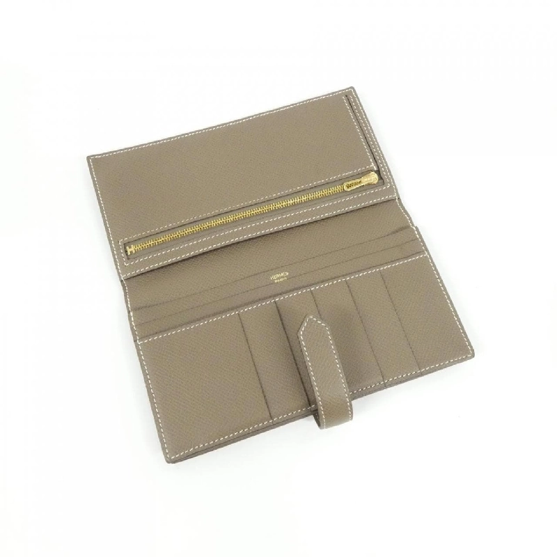 Ví Hermès Béarn Soufflé 039785CC 622744