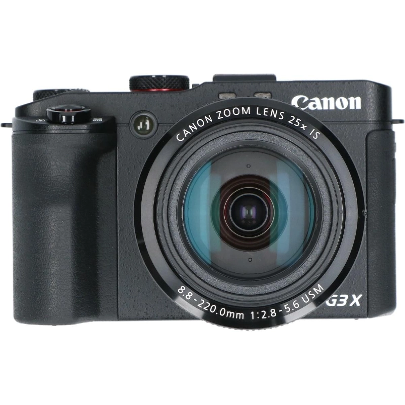 Máy ảnh POWERSHOT G3X - Hàng hiệu Authentic 879439
