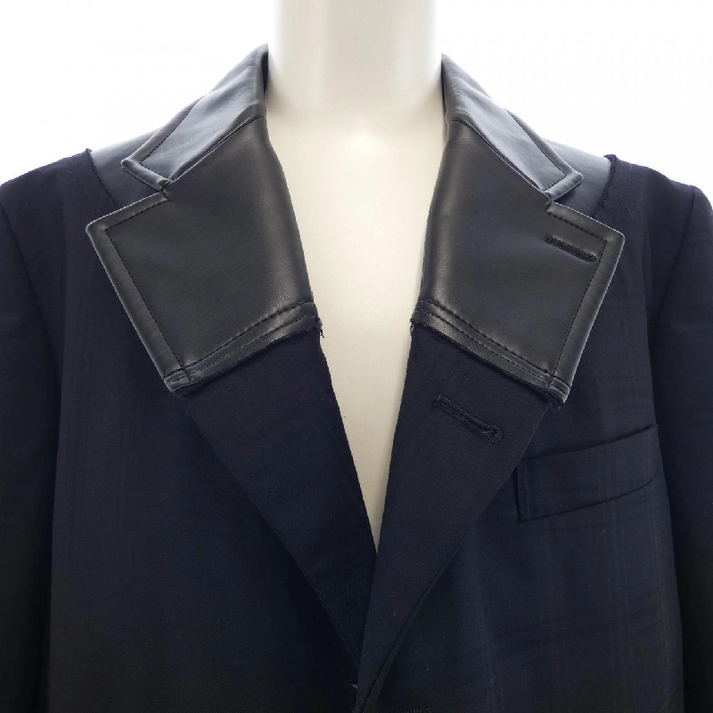 COMME des GARCONS HOMME PLUS PC-J058 Jacket - Hàng hiệu Chính hãng 887072