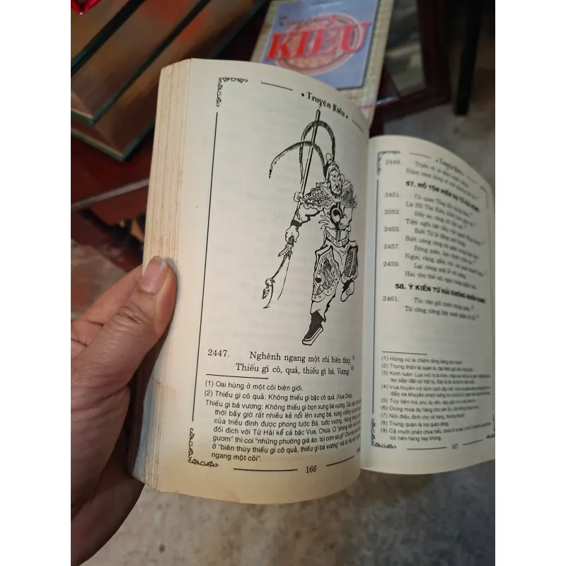 Truyện Kiều Nguyễn Du 998179