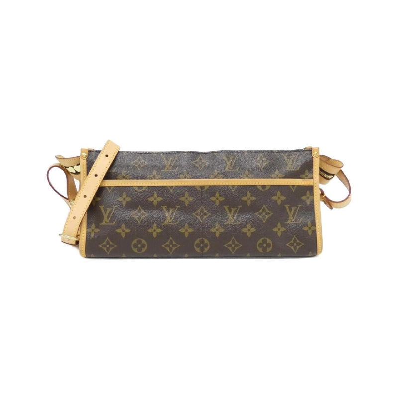 Túi xách vai Louis Vuitton Monogram Popincourt Long M40008 - Hàng hiệu Chính hãng 767814