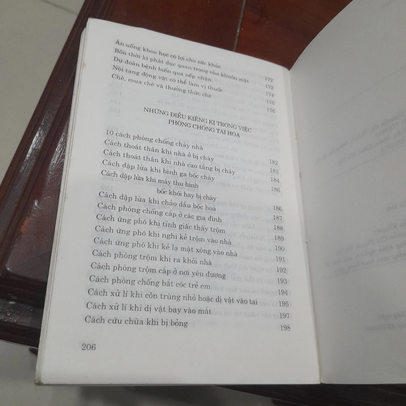 Hiệp Hòa - NHỮNG ĐIỀU CẤM KỊ TRONG GIA ĐÌNH HIỆN ĐẠI (Đỗ Quyên dịch) 275263