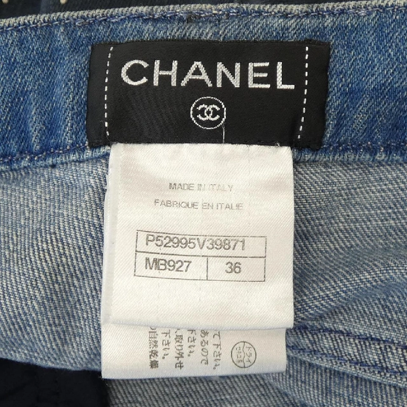 Quần short CHANEL - Hàng hiệu Authentic 824630