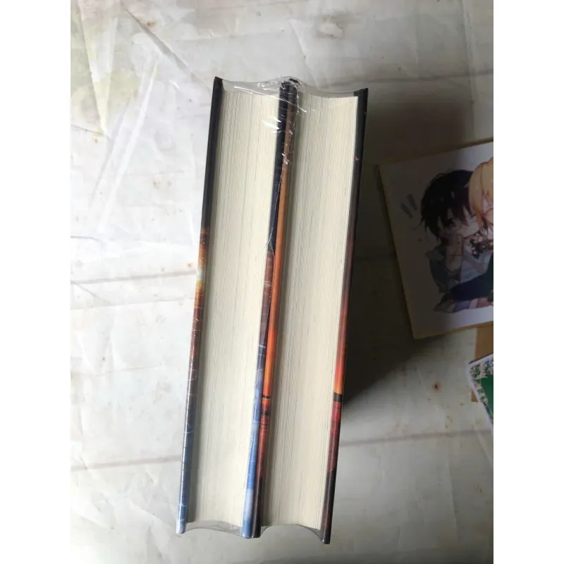 Trọn bộ 2 tập Độc Giả Và Nhân Vật Chính Đích Thị Là Chân Tình - Đồi 750758