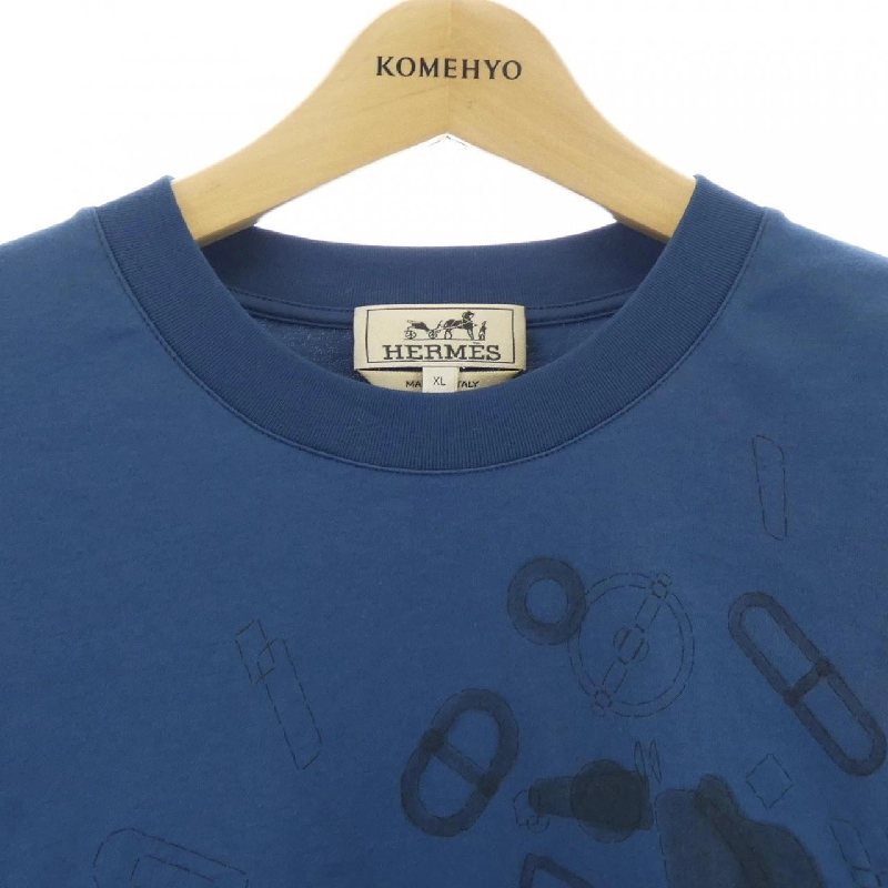 Áo thun HERMES 557910HA - Hàng hiệu Chính hãng 888216
