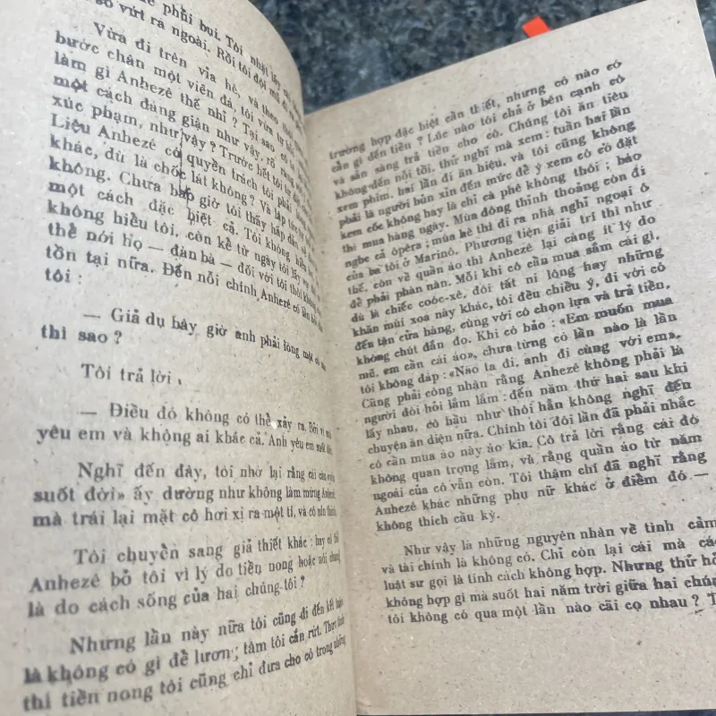 Những câu chuyện thành Rôm Anberto Moravia XB 1986 787252