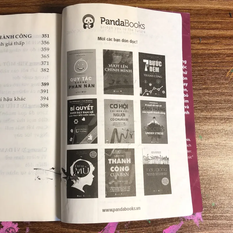 Môi trường lý tưởng- The element  688968