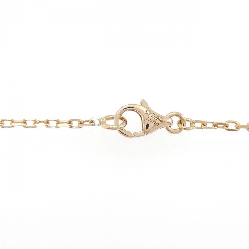 Cartier Trinity Necklace - Hàng hiệu Authentic 838946