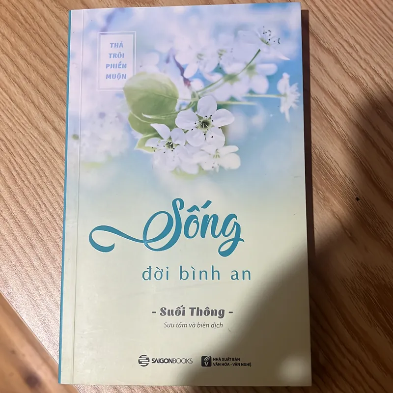 Sống đời bình an 591705