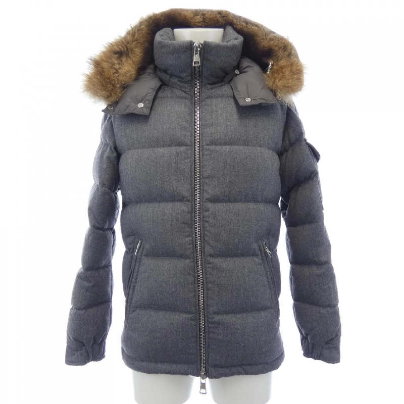 MONCLER ALLEMAND Áo khoác lông - Hàng hiệu Chính hãng 895666