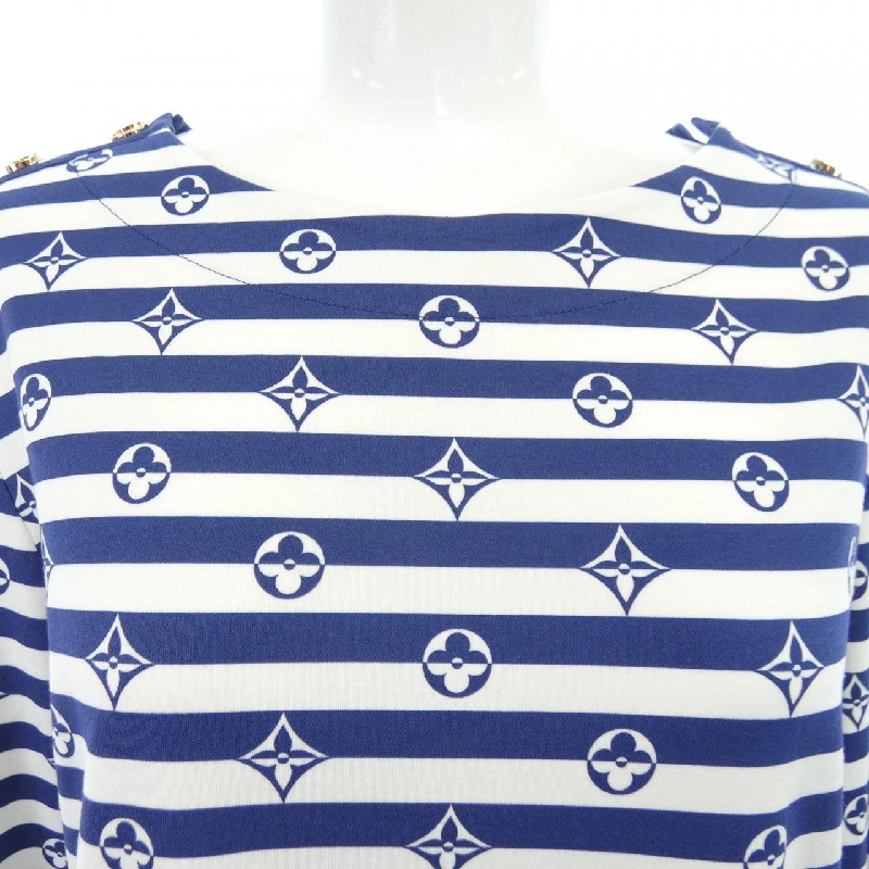 Louis Vuitton LOUIS VUITTON FJTS04VTJ Áo - Hàng hiệu Chính hãng 826690