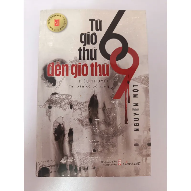 Từ giờ thứ sáu đến giờ thứ chín - Nguyễn Một 936738