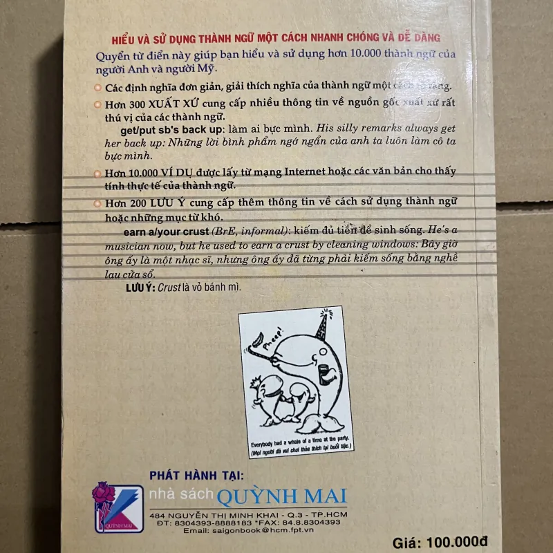 Từ điển thành ngữ anh việt 970038