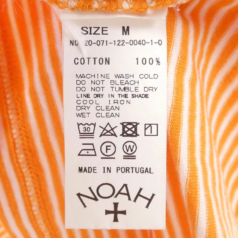 Áo thun NOAH - Hàng hiệu Authentic 892326