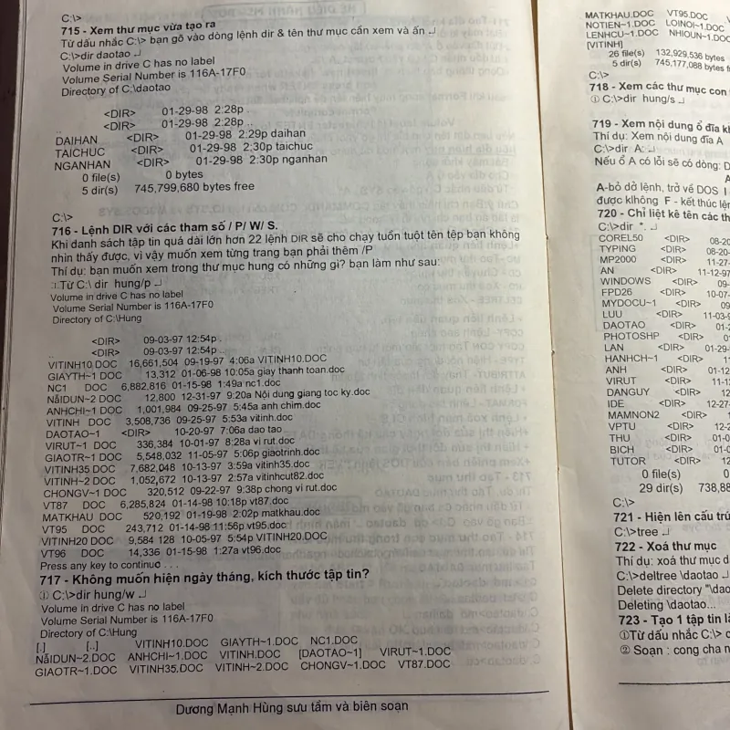 Vi tính thật là đơn giản - Dương Mạnh Hùng 800750