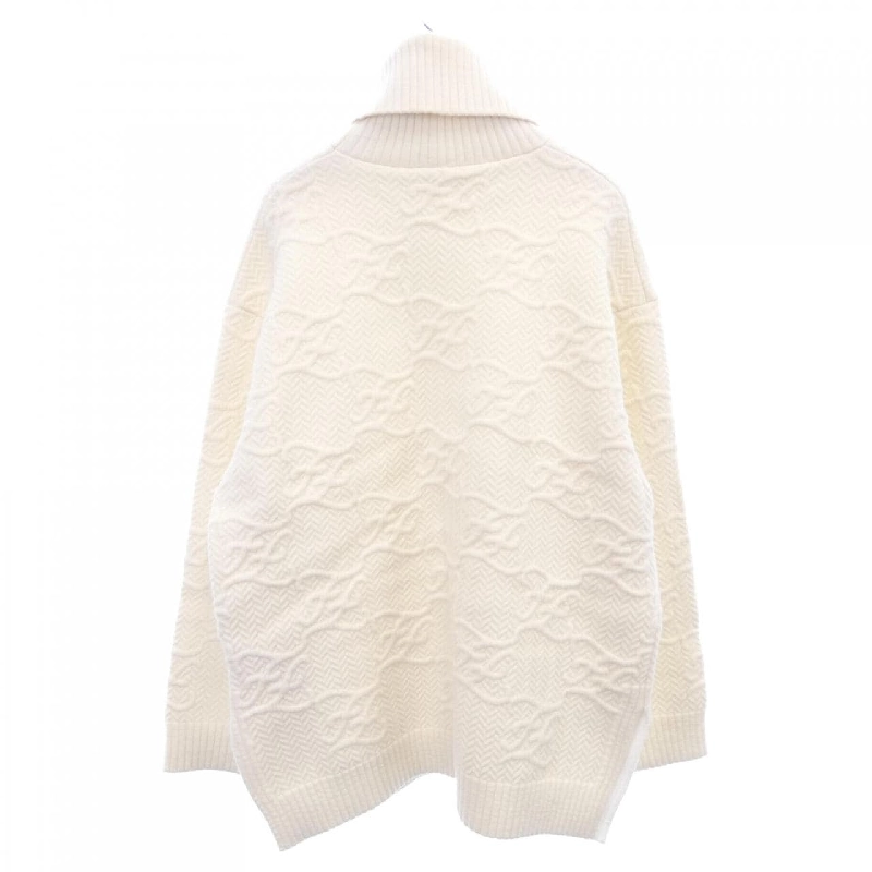 【Mã giảm giá】FENDI Áo len 644272