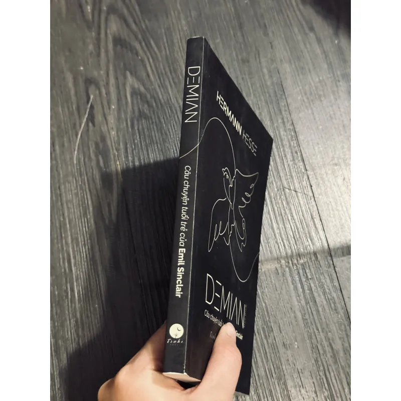 Demian - Hermann Hesse 604515