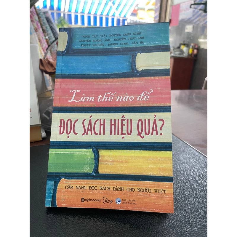 Làm thế nào để đọc sách hiệu quả  497353