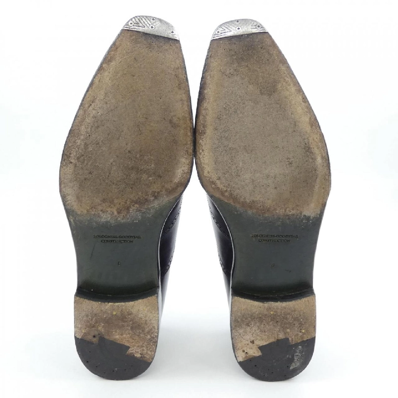 Giày SOFFICE＆SOLID - Hàng hiệu Authentic 903898