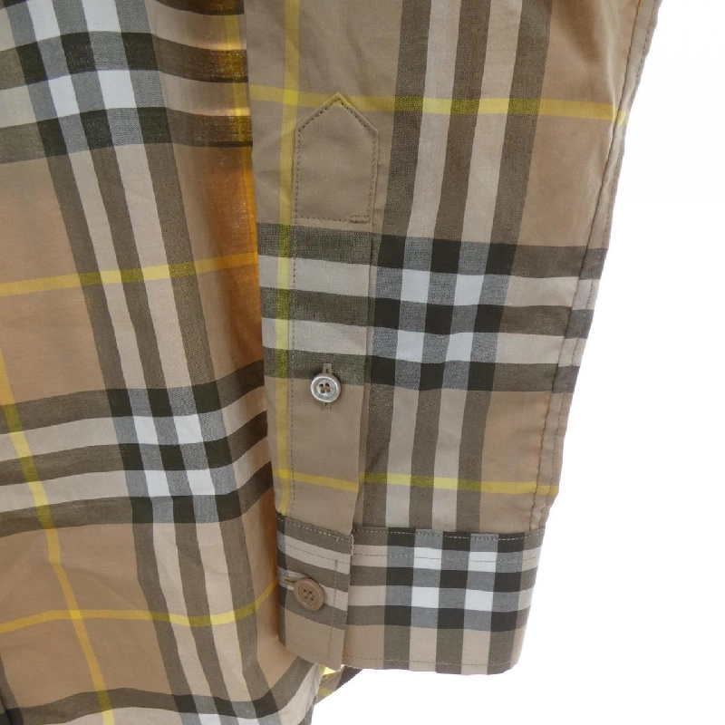 Áo sơ mi BURBERRY 8055492 - Hàng hiệu Authentic 901193