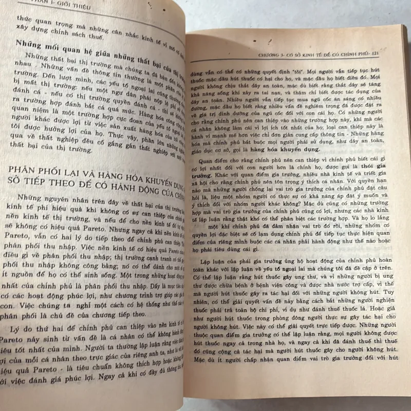 Kinh tế học công cộng - Joseph E. Stiglitz 727760