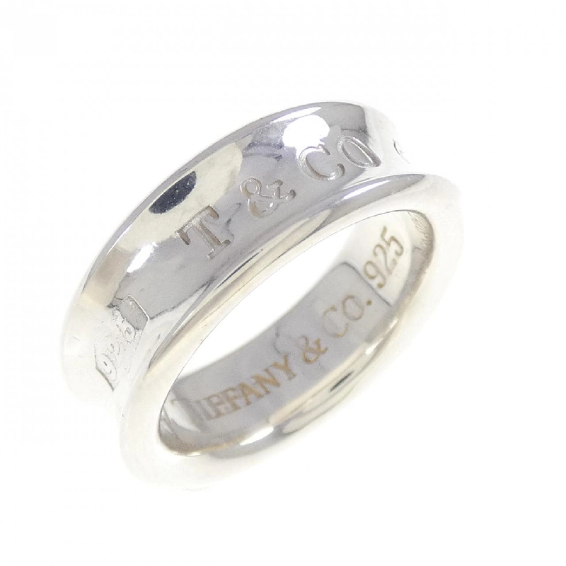 Nhẫn Tiffany 1837 - Hàng hiệu Authentic 834823