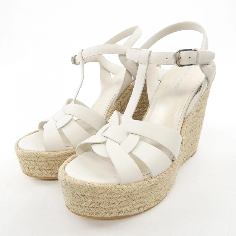 Giày sandal SAINT LAURENT - Hàng hiệu Chính hãng 827504