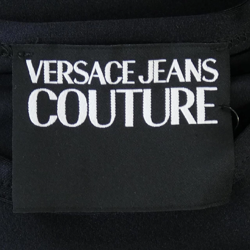 【Mã giảm giá】Áo thun VERSACE JEANS 645715