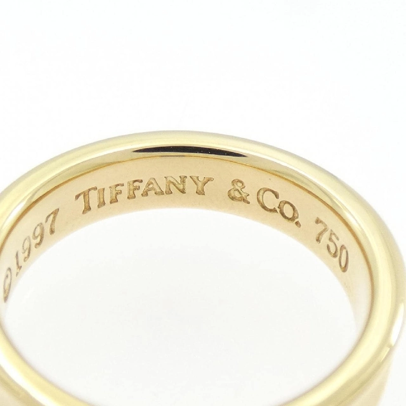 Nhẫn xếp chồng Tiffany - Hàng hiệu Authentic 833724