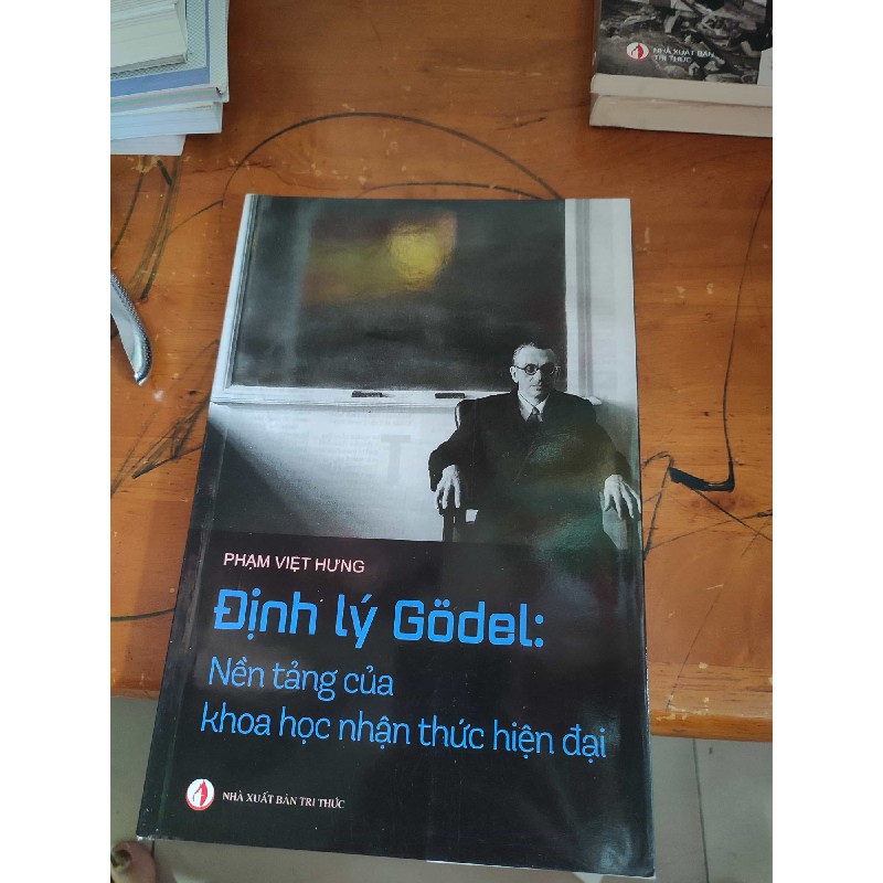 Định lý Godel nền tảng của khoa học nhận thức hiện đại Oreka-Blogmeo 44396