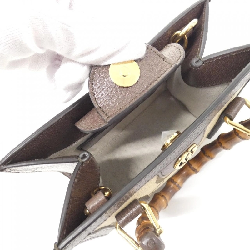 Túi xách Gucci DIANA 655661 UKMFT 619403